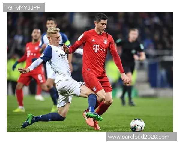 波鸿与纽伦堡对决前瞻及比分预测分析，谁将赢得关键三分