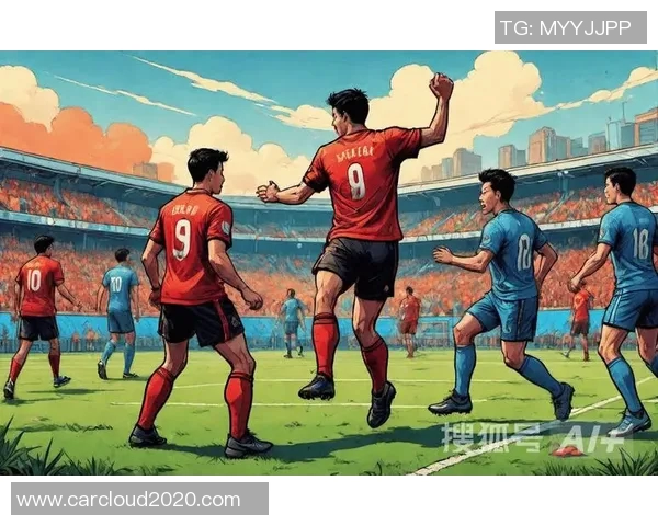 波斯波利与塔亚文的巅峰对决展现足球魅力与战术智慧的较量