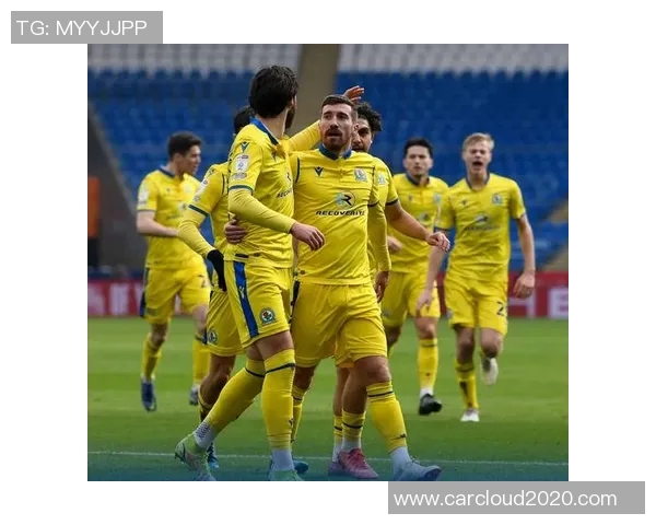 布莱克本主场迎战米堡争夺英冠积分榜关键战役 布莱克本主场迎战米堡争夺英冠积分榜关键战役