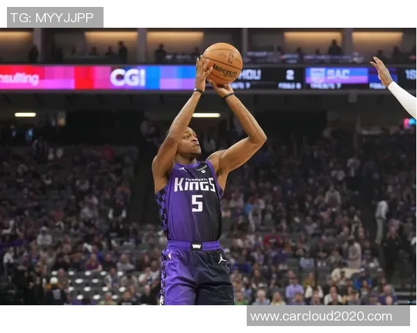 德阿隆福克斯领衔新一代NBA控卫崛起之路与挑战