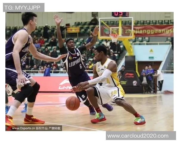 东莞队与广厦队激战正酣谁能在这场对决中笑到最后