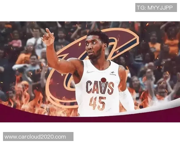 多诺万米切尔：从新秀到全明星的篮球传奇之路