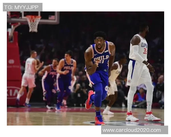 恩比德与小乔丹的对决谁能在篮坛历史上留下更深印记 恩比德与小乔丹的对决谁能在篮坛历史上留下更深印记