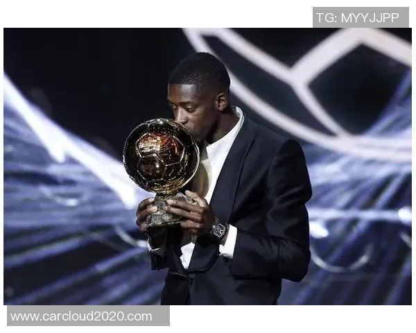 登贝莱的逆袭之路：从天才少年到足球巨星的成长故事