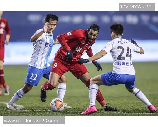 河南建业与天津泰达2019赛季精彩对决回顾与分析