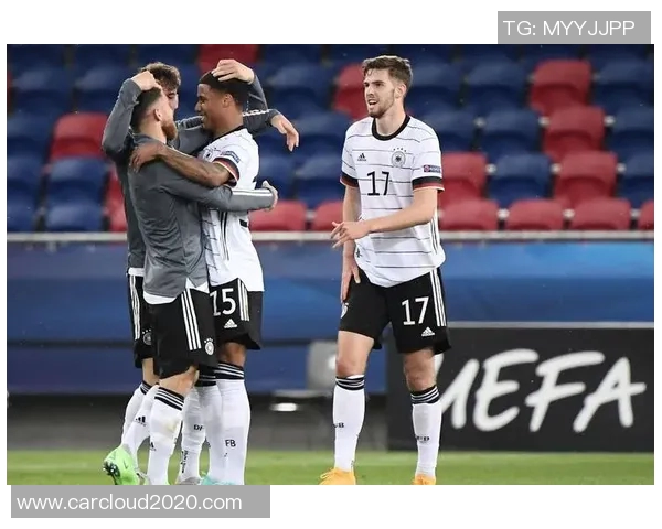 欧青赛激战即将上演西班牙对决德国期待精彩对抗