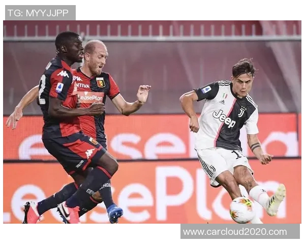 热那亚对尤文图斯比赛直播地址及观看指南分享