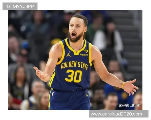 勇士与掘金的巅峰对决库里闪耀时刻再现篮球传奇