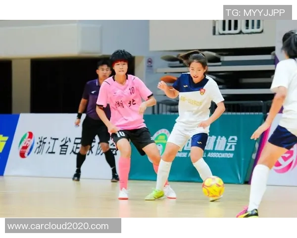 精彩U13女子足球比赛直播全程回顾与精彩瞬间分享