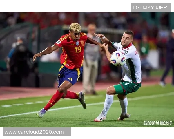 西班牙队亚马尔将参加国际足联世俱杯，备战已经展开