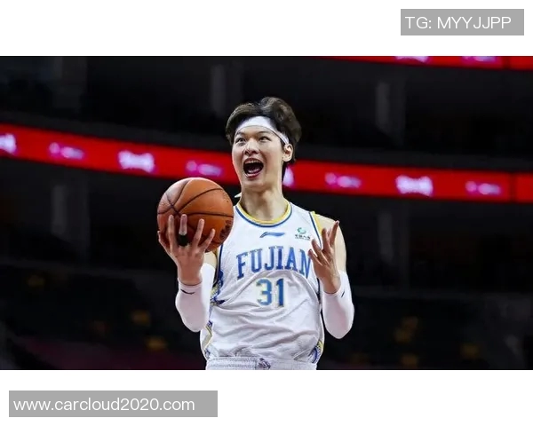 王哲林在CBA赛场的崛起与挑战解析，展望未来篮球生涯的无限可能性