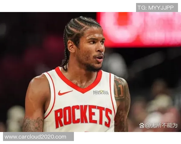 杰伦格林：年轻天才如何在NBA舞台上崭露头角与追逐梦想